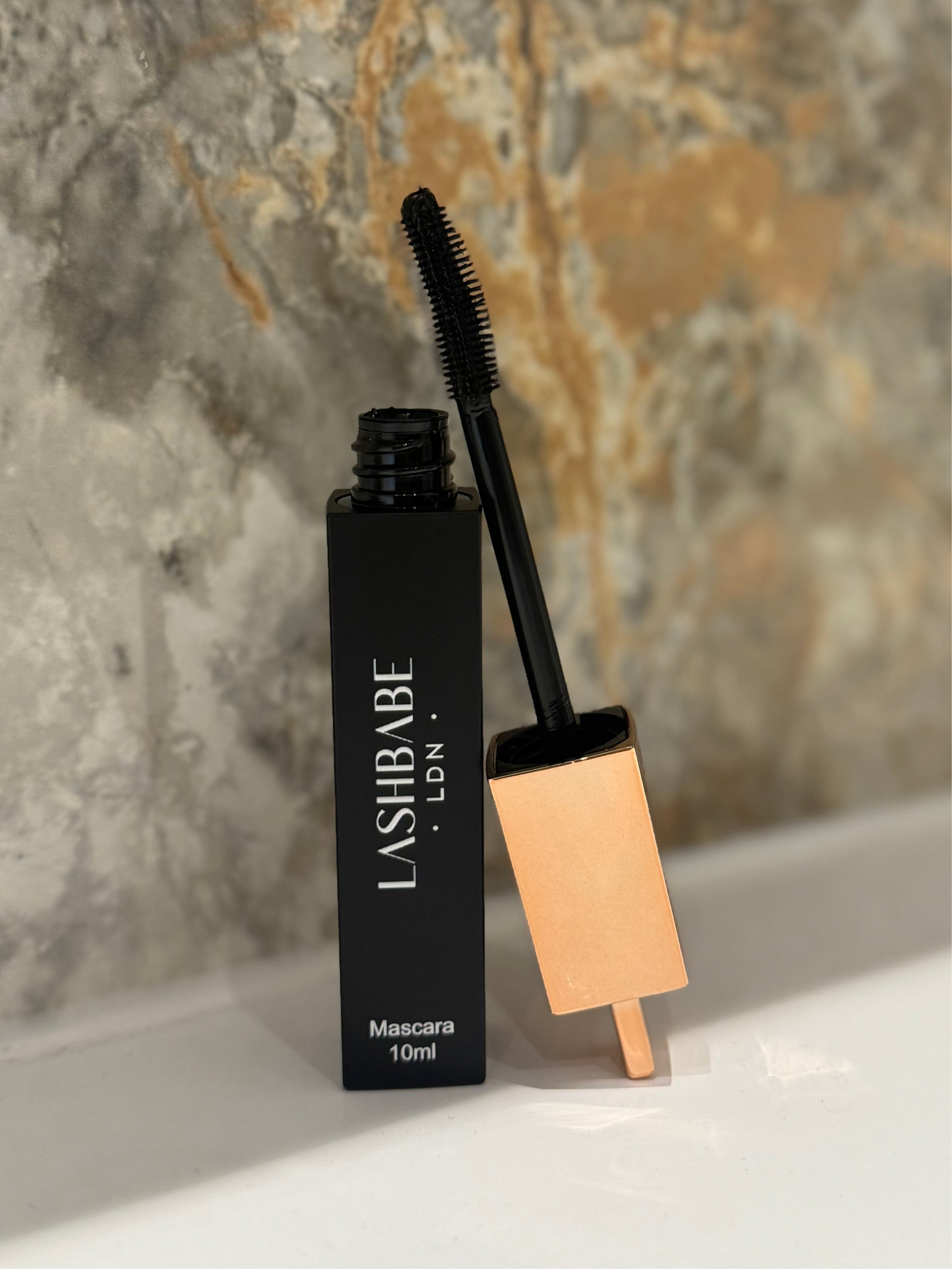 Sleek Adjustable wand mascara