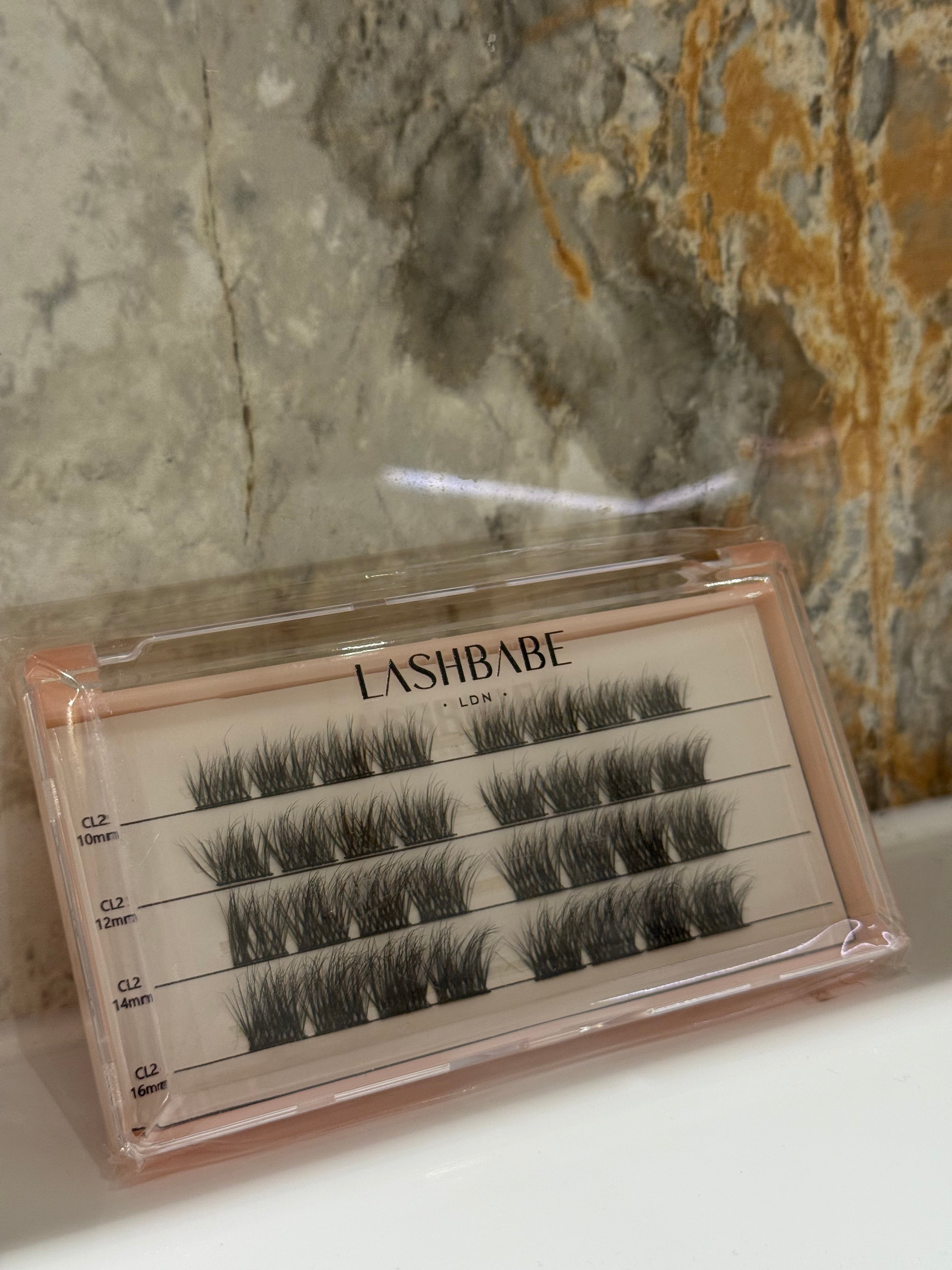 Cluster Trays - Clearance Sale!