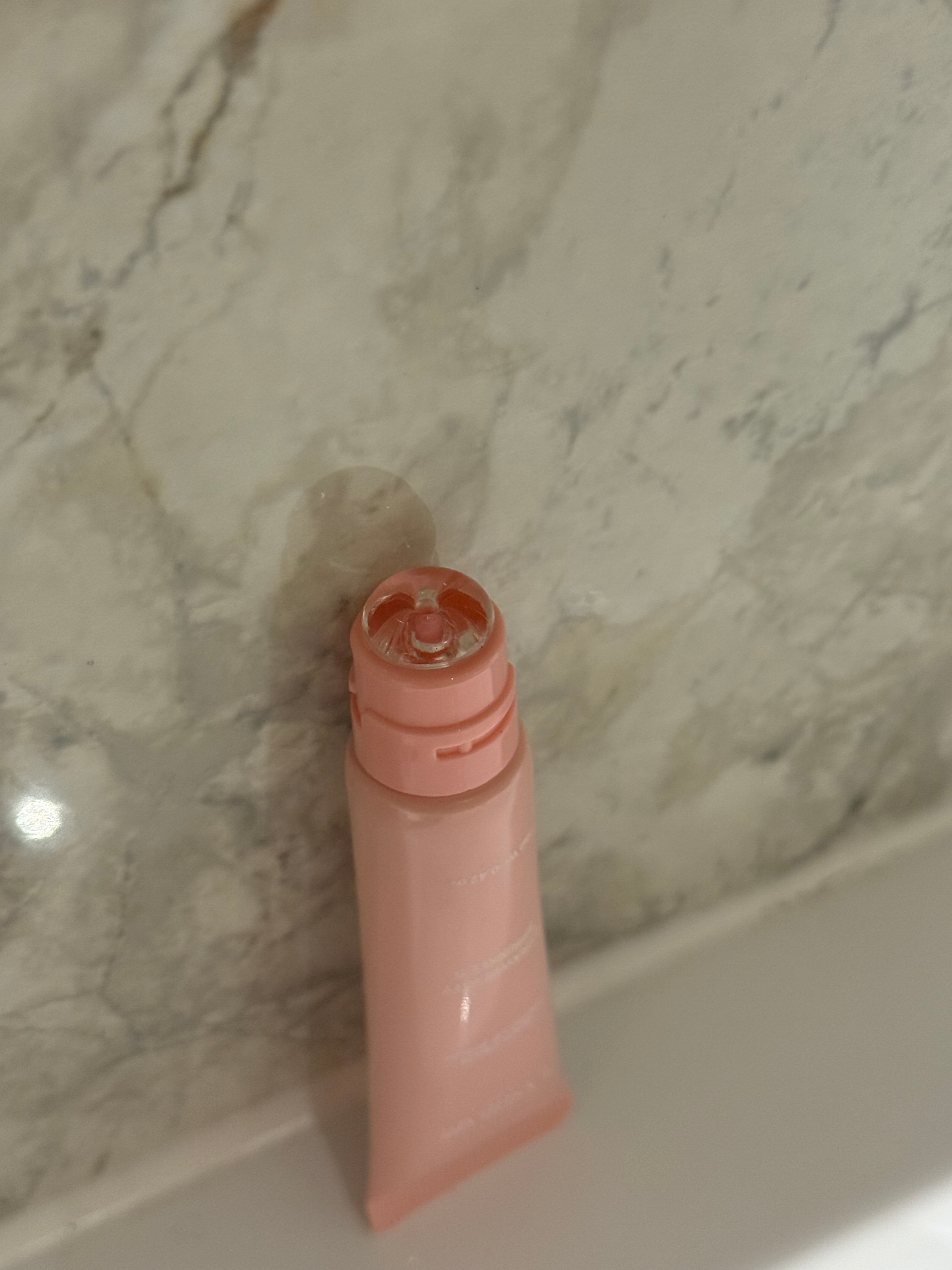 Glaze Craze Tinted Lip Serum