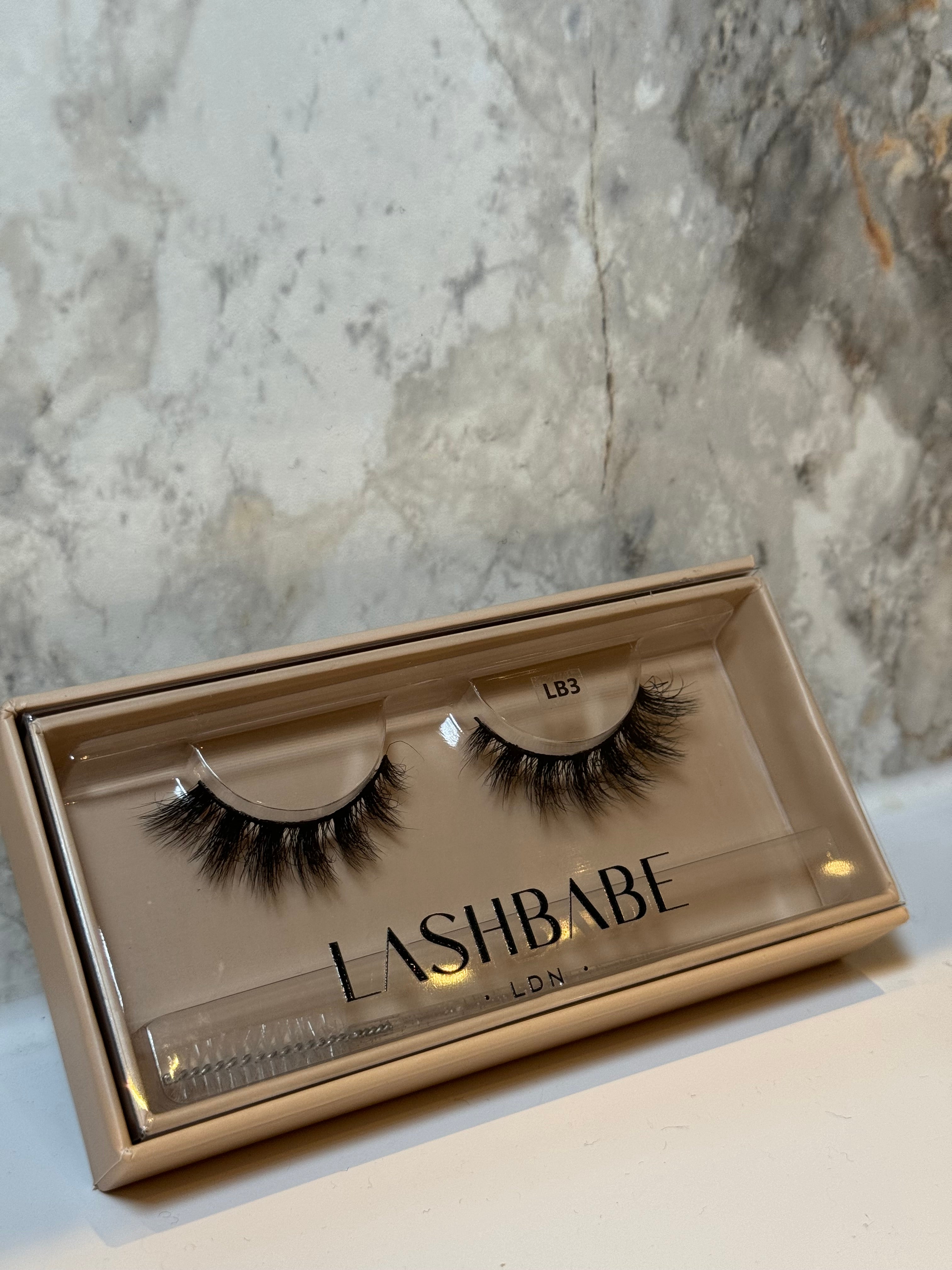 LB3 – The Showstopper (Best Seller!) Over 500+ units sold!