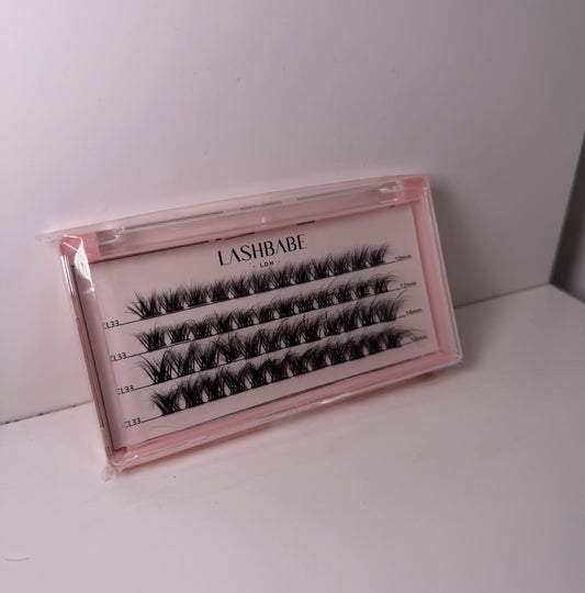 Cluster Trays