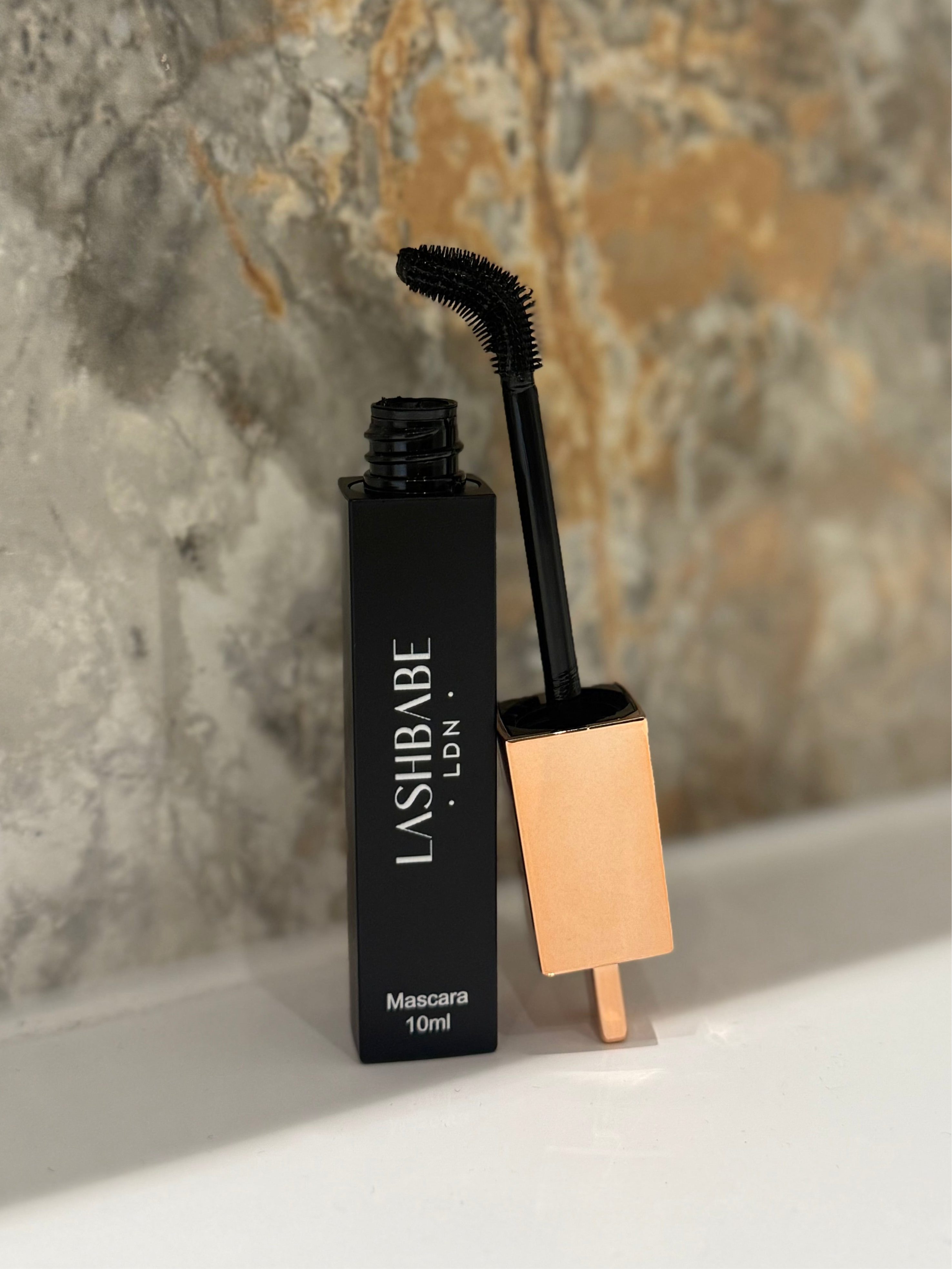 Sleek Adjustable wand mascara