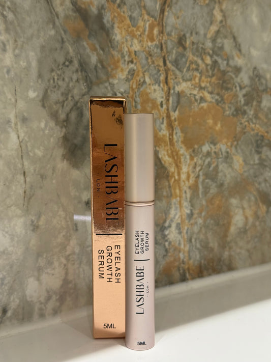 Eye Lash Growth Serum