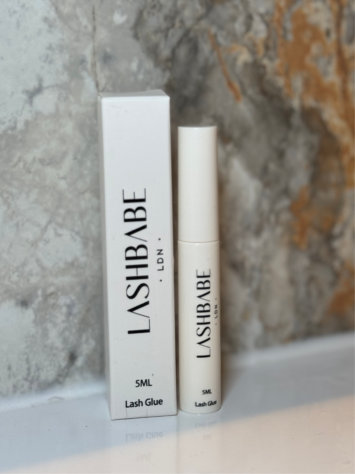 Waterproof Lash Glue