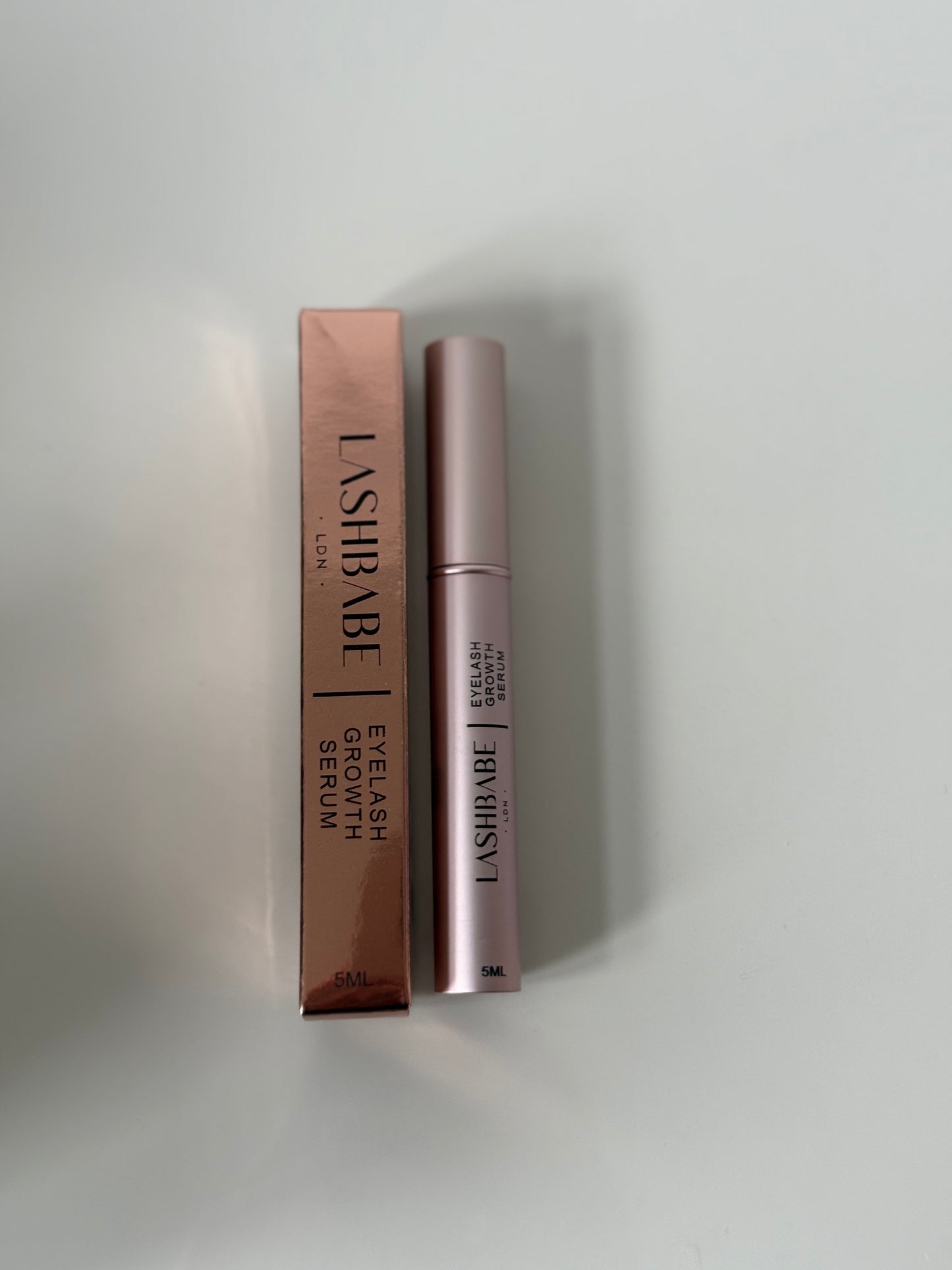 Eye Lash Growth Serum