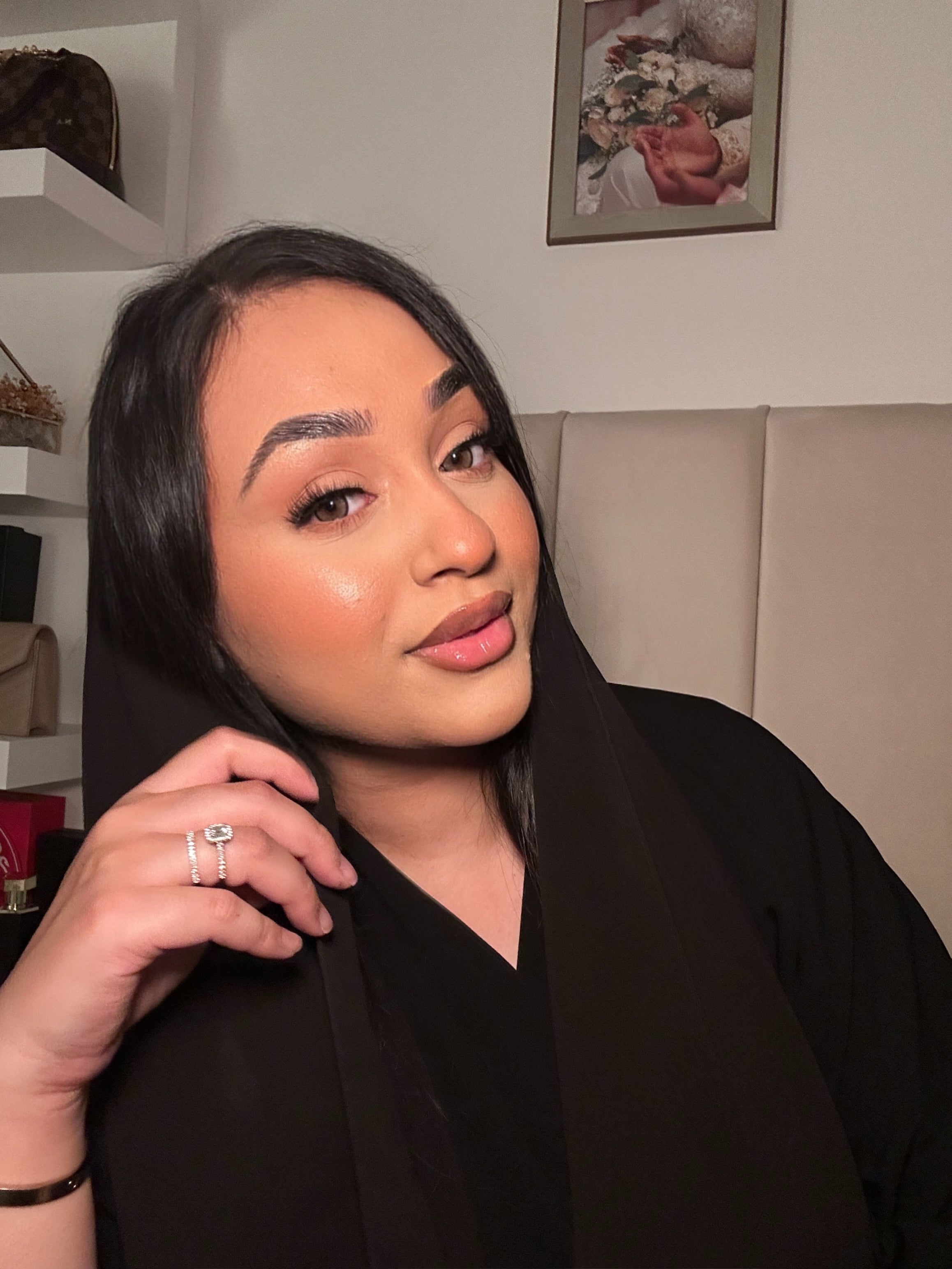 LB8 - Semi Glam Lash